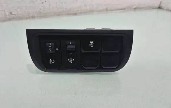 KIA Rio A set of switches 299105391