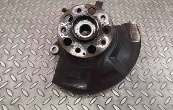 SsangYong Korando Front wheel hub 170510053