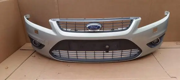 Ford Focus Front bumper KOLOR