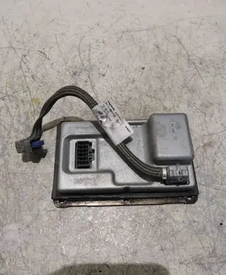 Volkswagen PASSAT B6 Headlight ballast module Xenon 