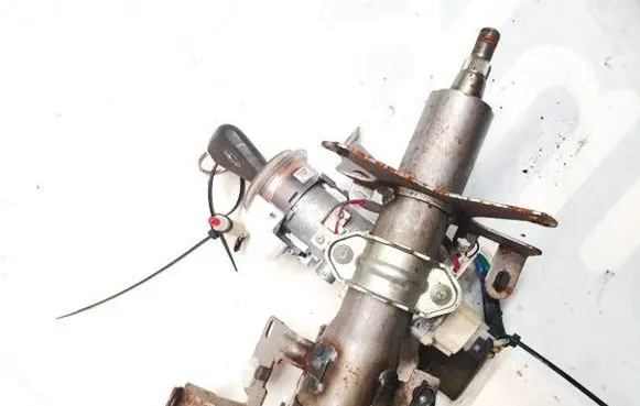 Subaru Outback Ignition lock 88215ag000 x1t25971 88215ag000x1t25971