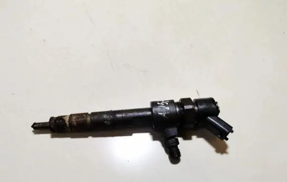 Alfa Romeo 166 Fuel injector 0445110068