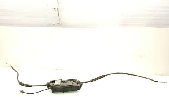 BMW 7 F01 F02 F03 F04 Hand brake control module 6796892