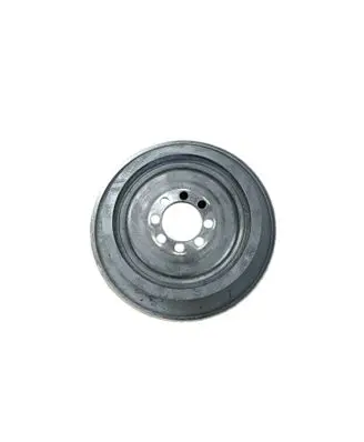 BMW 5 F10 F11 Crankshaft pulley 7573654