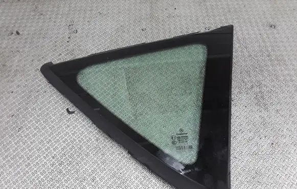 Mercedes-Benz A W169 Rear side window