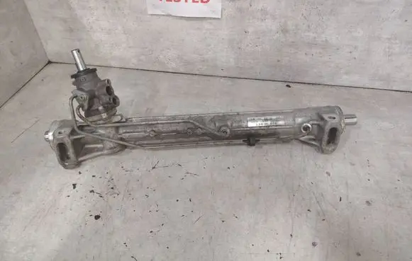 Audi A4 S4 B8 8K Steering rack 7831993140 8T1422066B A20041100257472