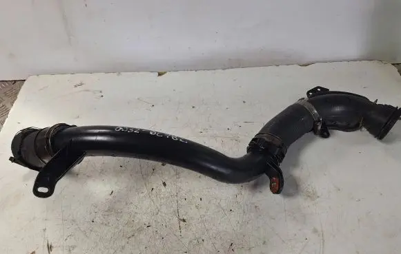 Jaguar E-Pace Air intake hose/pipe GJ32-6C782