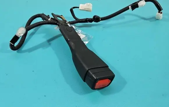 Lexus NX Front seatbelt IMPRK1521893