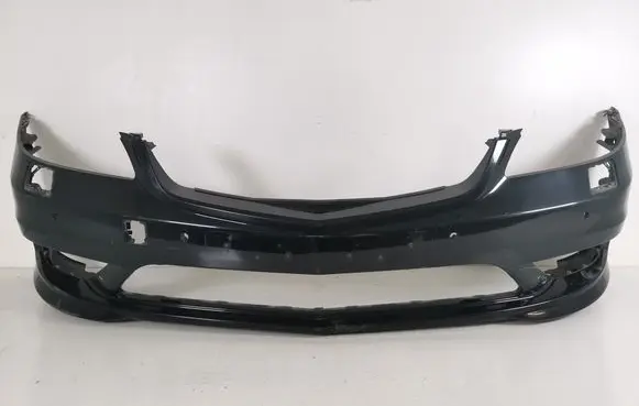 Mercedes-Benz S W221 Front bumper A2218852425