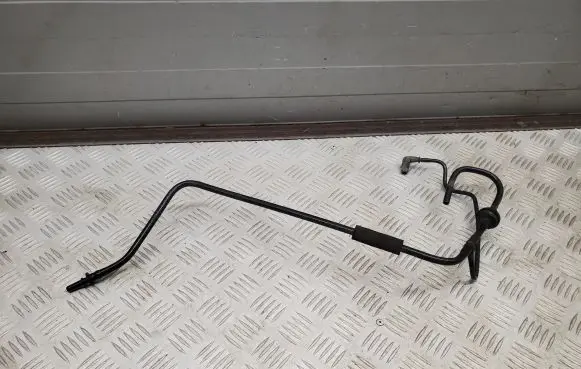 Jaguar XF Vacuum line/pipe/hose 8W939D438DA