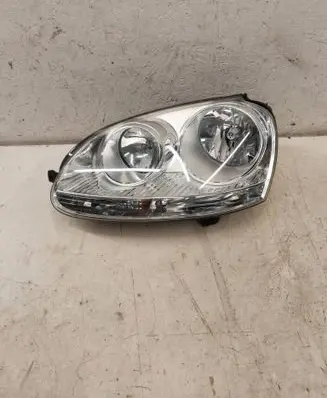 Volkswagen Golf V Headlight/headlamp 1K6941029P 1EG1369 1EG24700749