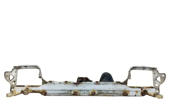 Citroen Jumper Top upper radiator support slam panel
