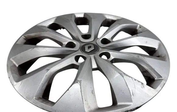 Renault Megane IV R15 wheel hub/cap/trim 403153256R