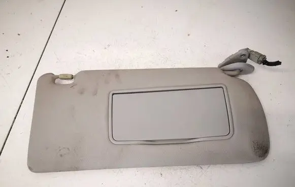 Honda Accord Sun visor