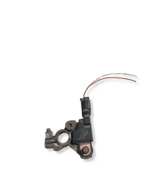 Peugeot 308 Negative earth cable (battery) 9804833280