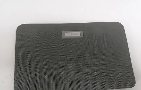 Audi A8 S8 D3 4E Parcel shelf speaker trim grill 4E0035435A 4E0035435