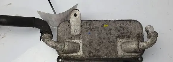 Porsche Panamera (970) Coolant radiator 94810720122