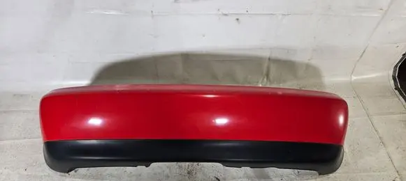 Audi A3 S3 8L Rear bumper 8L0807521B