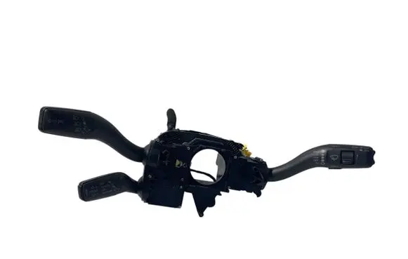 Audi Q7 4L Wiper turn signal indicator stalk/switch 4F0953549D 4F0910549A 4E0953521B