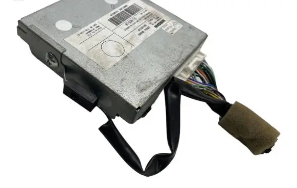 Nissan Qashqai Other control units/modules 284A1BR00C 0146518
