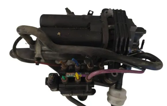 Tesla Model S Air suspension compressor/pump 26071716 4430203031 2840232185B
