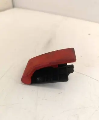 Mercedes-Benz A W169 Engine bonnet (hood) release handle