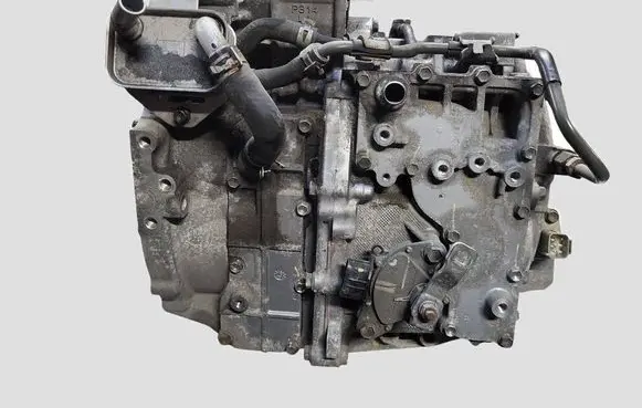 Lexus NX Automatic gearbox PGL3D41 8292232 PHL