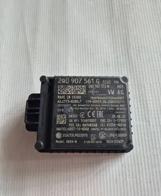 Volkswagen Tiguan Distronic sensor radar 2Q0907561G