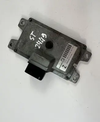 Nissan Qashqai Other control units/modules 31036JD80A