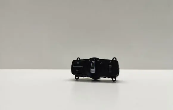 BMW 5 F10 F11 Light switch 9192744 919274404