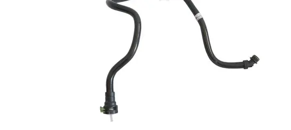BMW X1 F48 F49 Gearbox oil cooler pipe/hose 7555628