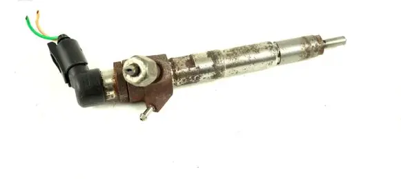 Nissan Qashqai Fuel injector H8200704191 8200903034