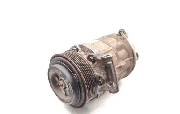 Land Rover Range Rover L322 Air conditioning (A/C) compressor (pump) CPLA-19D629-AG CPLA19D629AG