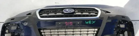 Subaru Levorg Front bumper