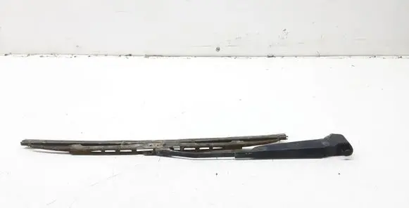 Mercedes-Benz ML W163 Rear wiper blade arm