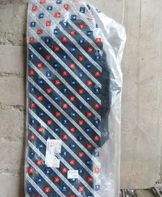 Citroen C4 Grand Picasso Engine splash shield/under tray 7013EE