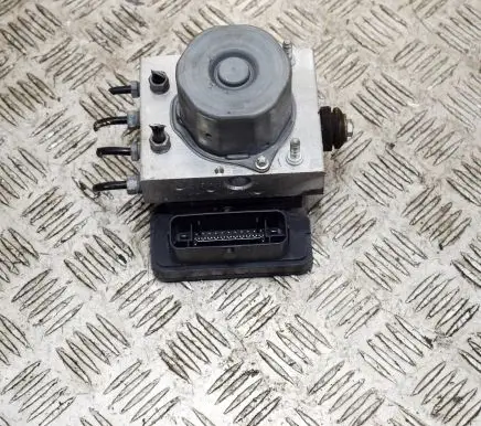 Maserati Ghibli ABS Pump 2265106516 0265956368