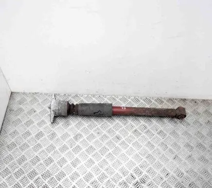 Rear shock absorber/damper