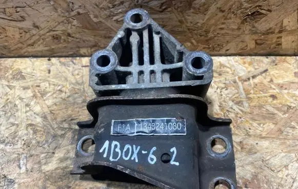 Fiat Ducato Engine mount bracket 1343241080