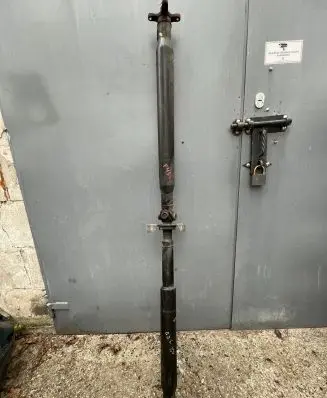 Mercedes-Benz S W221 Middle center prop shaft F4455