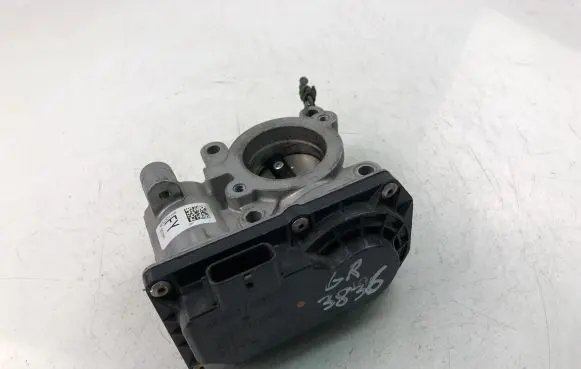 Renault Clio IV Throttle valve H8201171233
