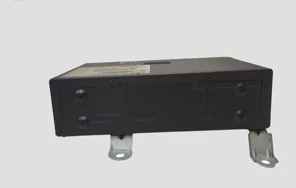 Jeep Grand Cherokee (WJ) CD/DVD changer P56038579AC