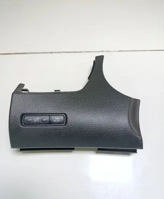 Other dashboard part