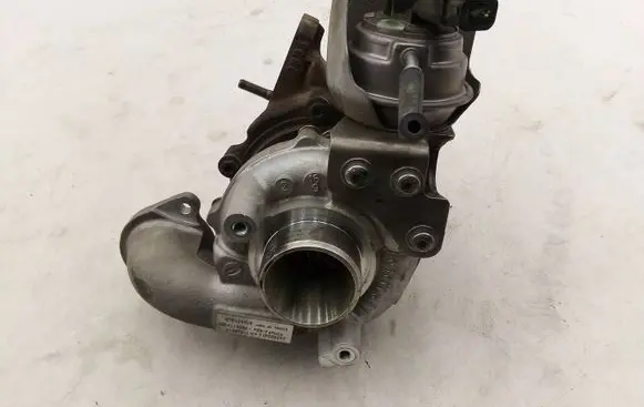 Ford Kuga II Turbo 9804119380