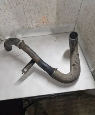 Fiat Ducato Intercooler hose/pipe