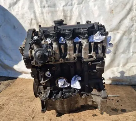 Renault Clio III Engine K9KB608