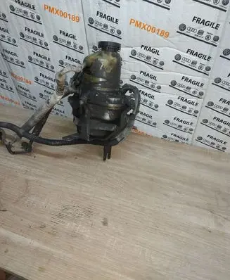 Opel Astra G Front seatbelt M34031361