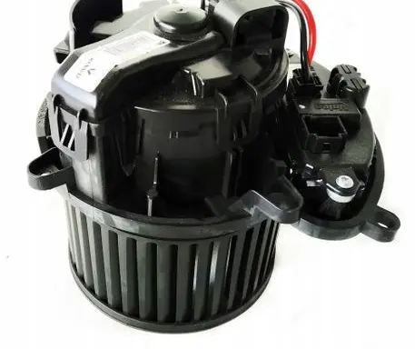 Renault Espace V (RFC) Heater fan/blower T911738