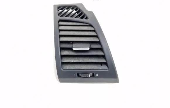 BMW 1 E81 E87 Dashboard side air vent grill/cover trim 7059188 5160 P0102014