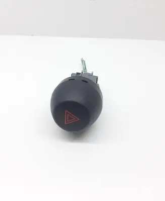 Toyota RAV 4 (XA30) Hazard light switch 15B060